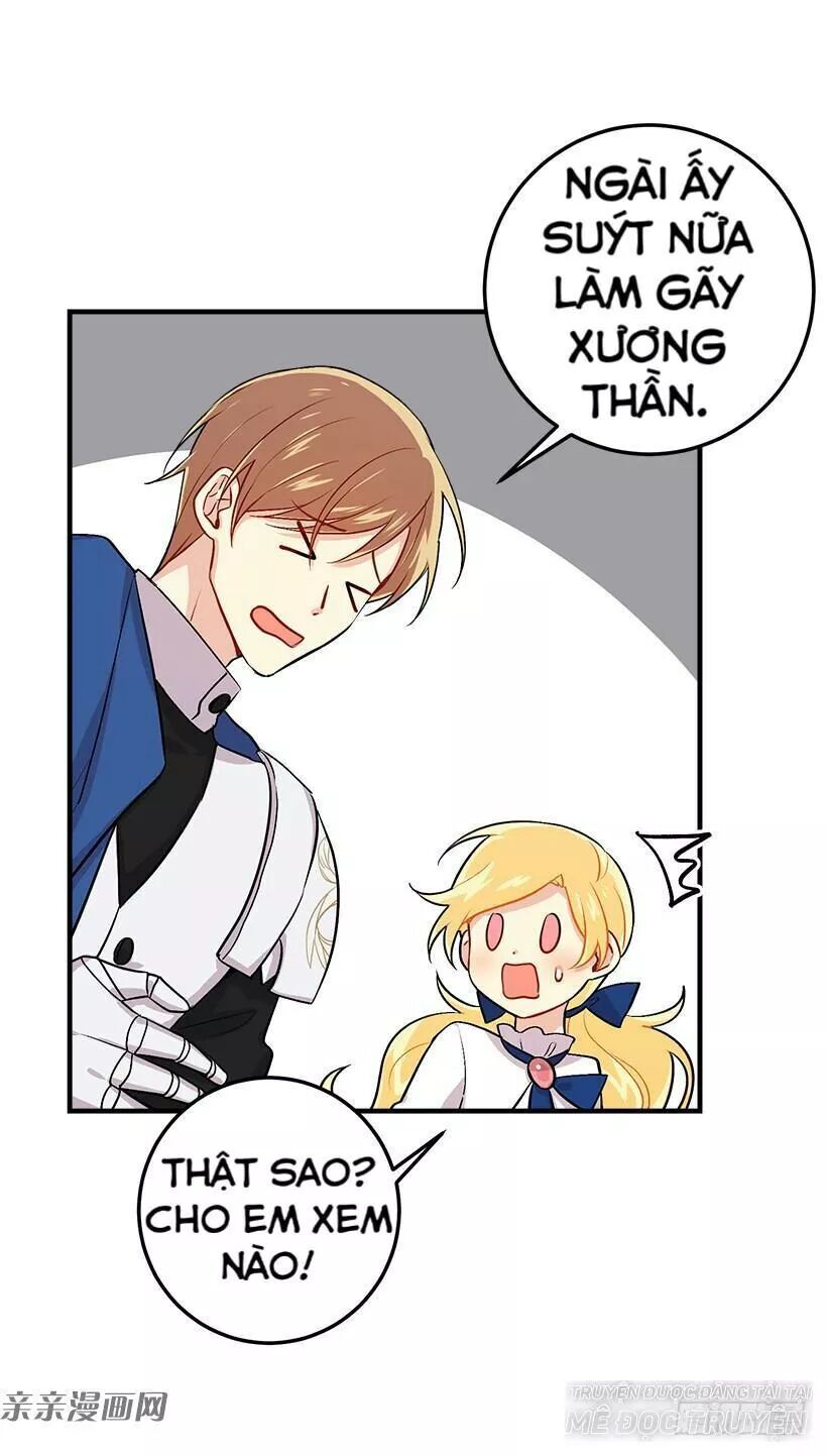 Tôi Là Tiểu Thư Của Gia Đình Này Chapter 88 - Trang 2