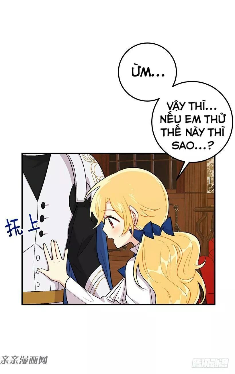 Tôi Là Tiểu Thư Của Gia Đình Này Chapter 88 - Trang 2