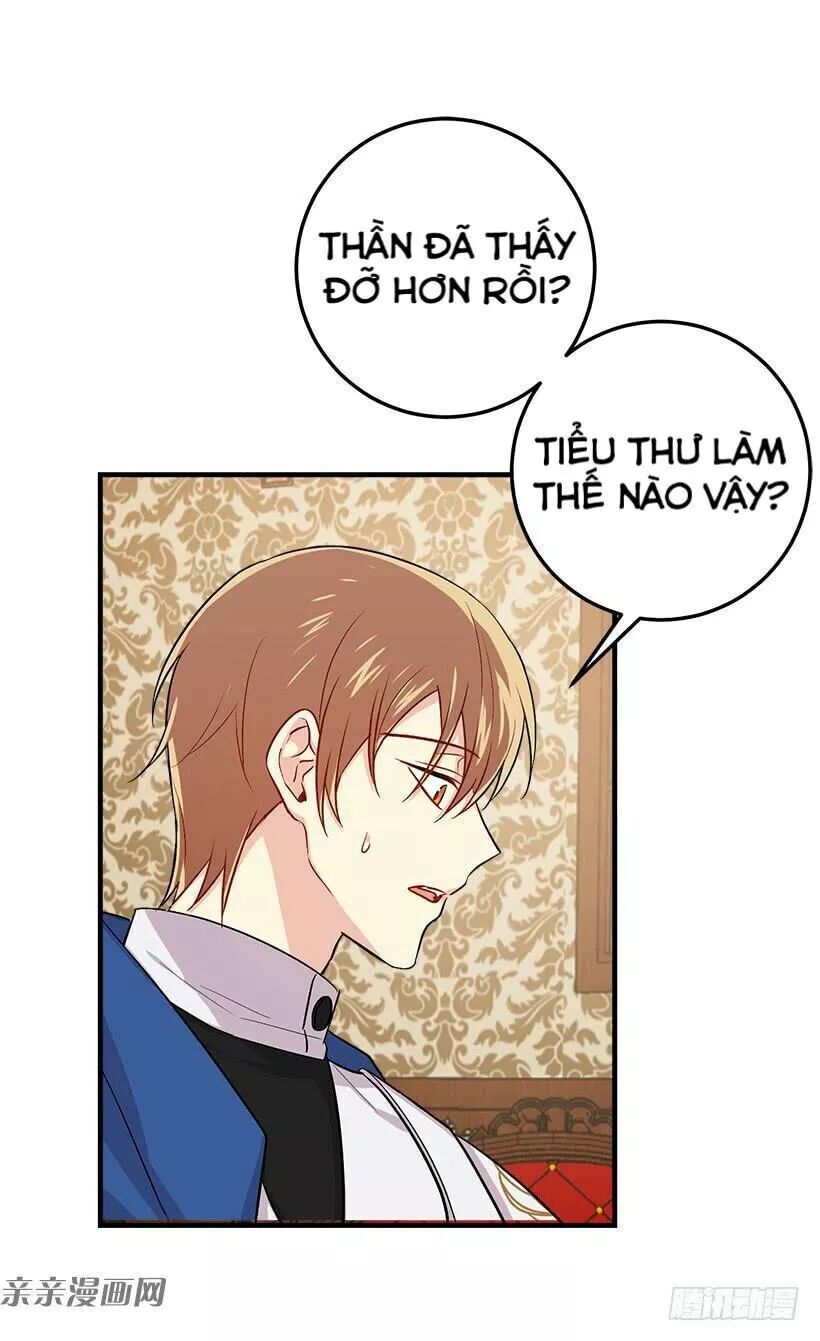 Tôi Là Tiểu Thư Của Gia Đình Này Chapter 88 - Trang 2