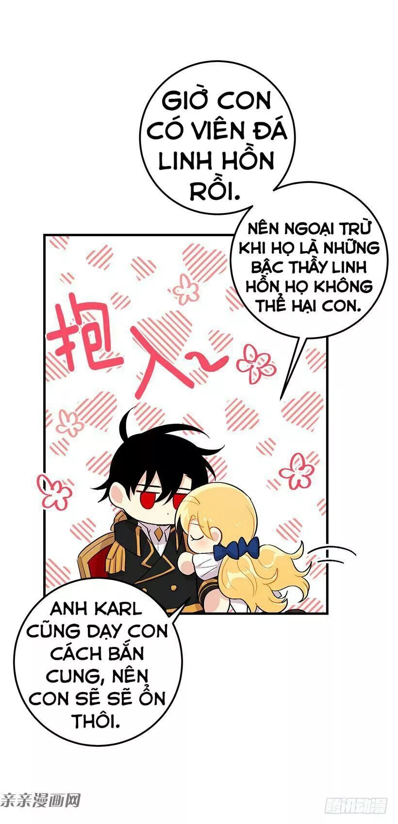 Tôi Là Tiểu Thư Của Gia Đình Này Chapter 88 - Trang 2