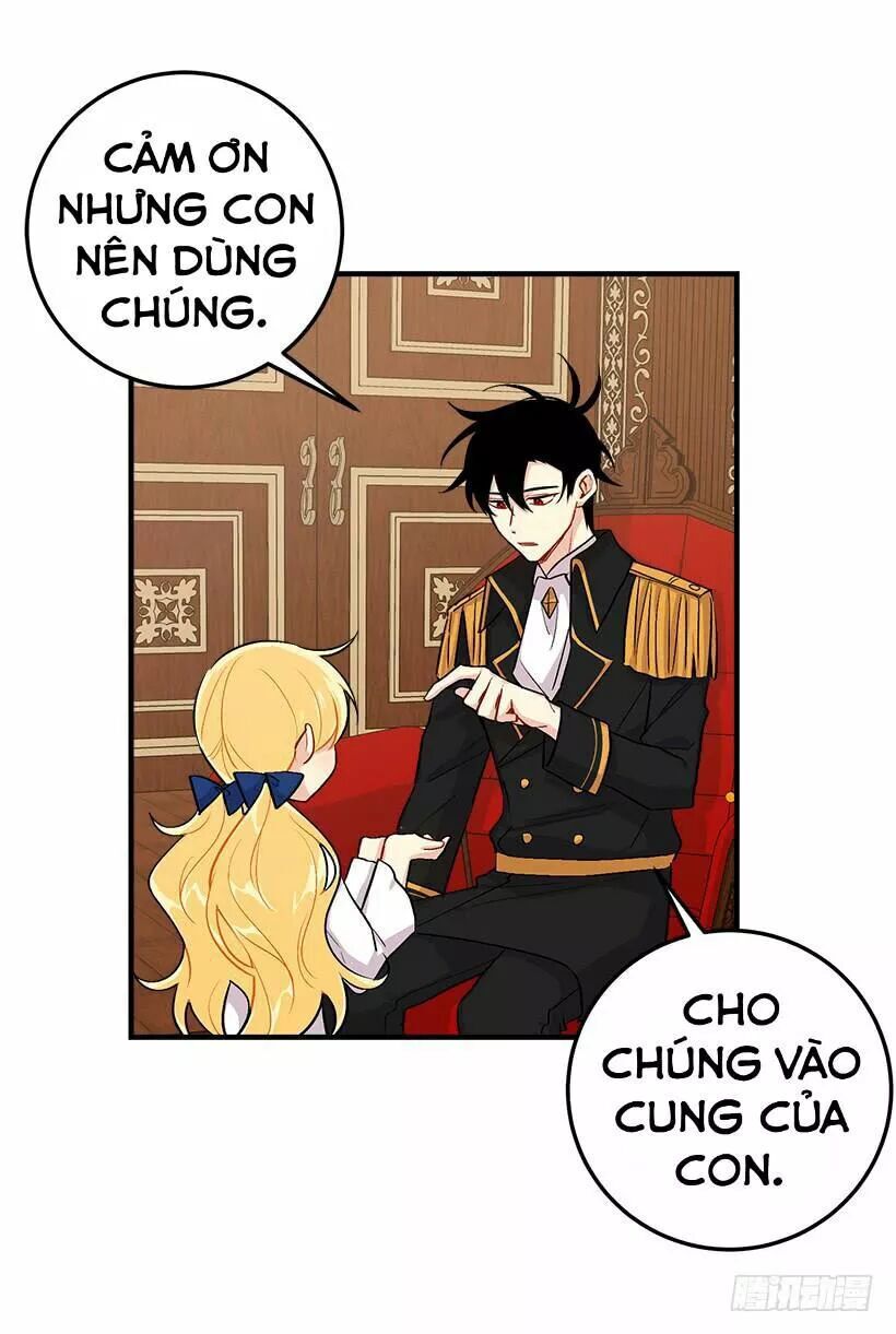 Tôi Là Tiểu Thư Của Gia Đình Này Chapter 88 - Trang 2