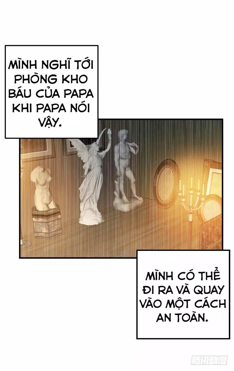 Tôi Là Tiểu Thư Của Gia Đình Này Chapter 88 - Trang 2