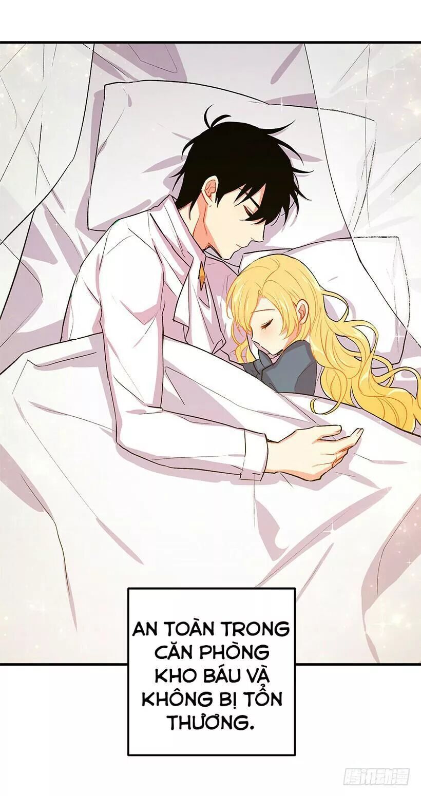 Tôi Là Tiểu Thư Của Gia Đình Này Chapter 88 - Trang 2