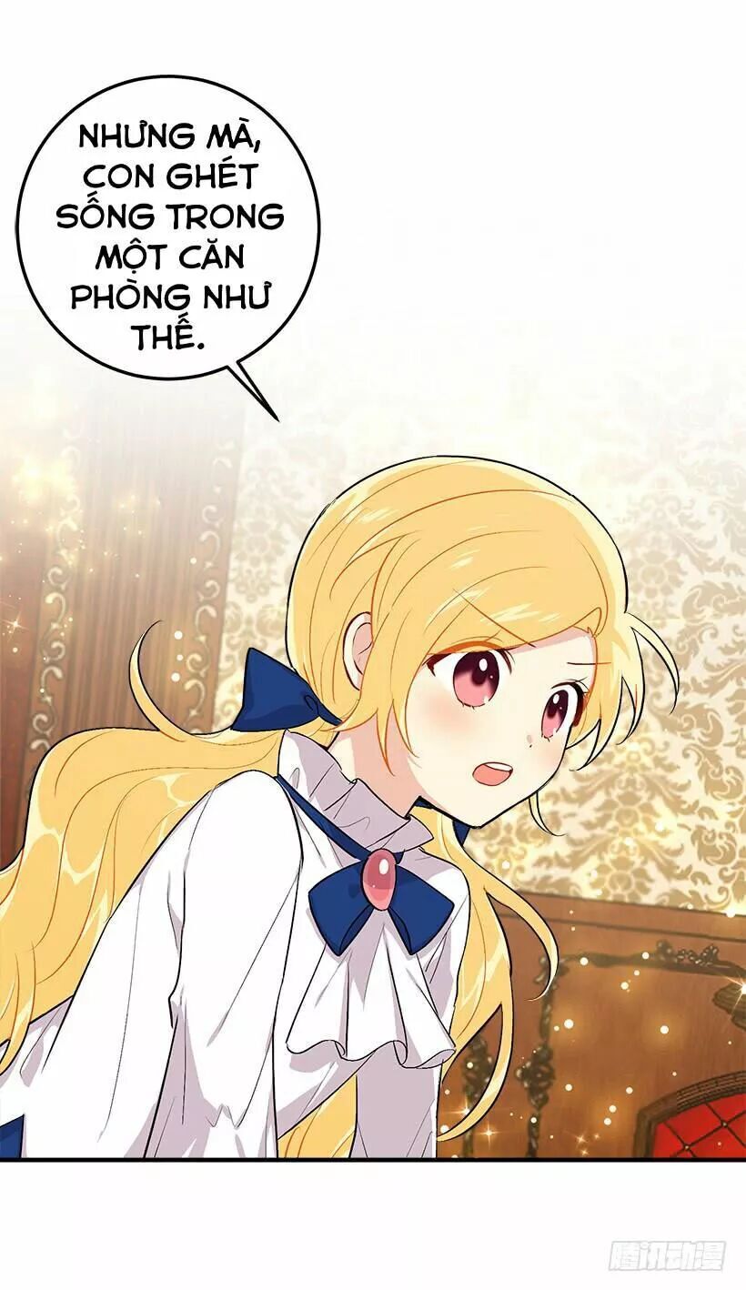 Tôi Là Tiểu Thư Của Gia Đình Này Chapter 88 - Trang 2