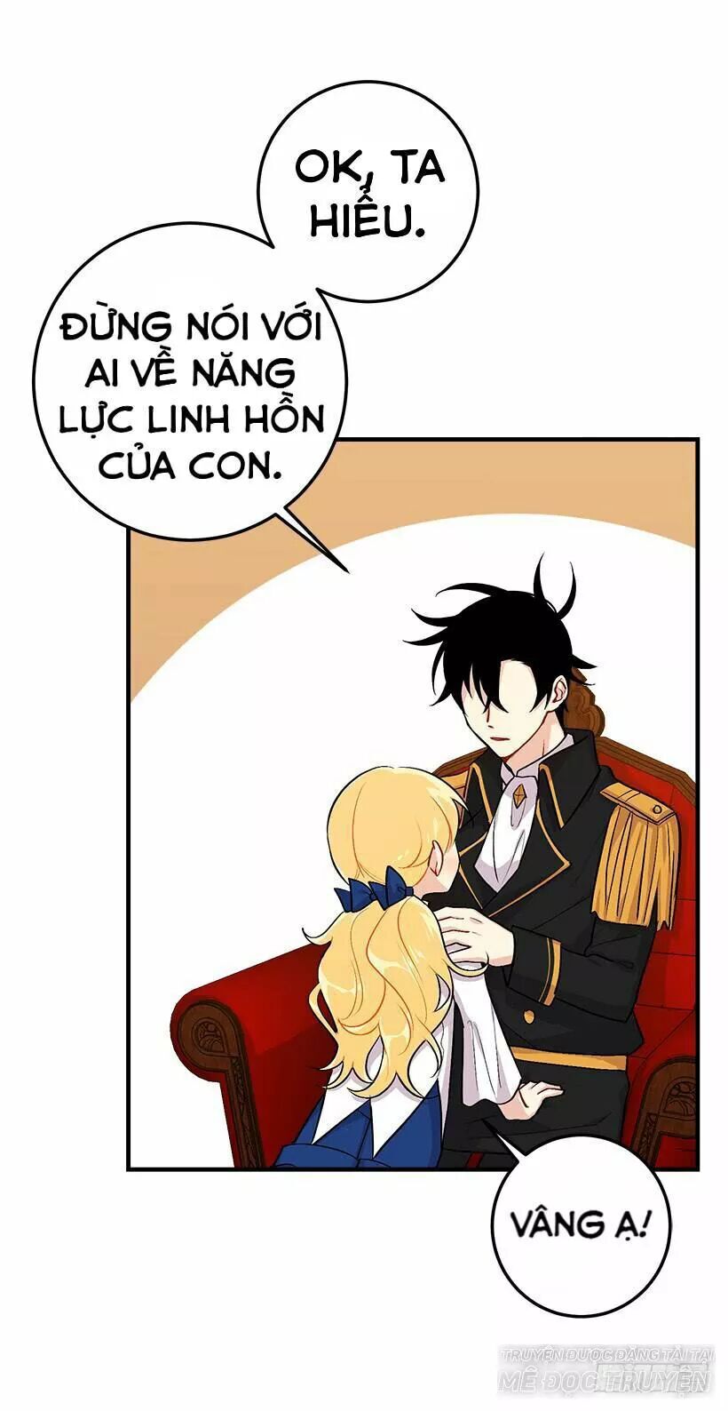 Tôi Là Tiểu Thư Của Gia Đình Này Chapter 88 - Trang 2