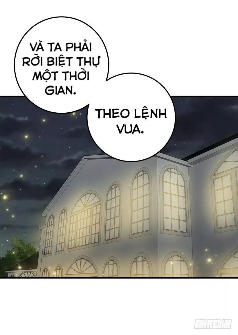 Tôi Là Tiểu Thư Của Gia Đình Này Chapter 88 - Trang 2