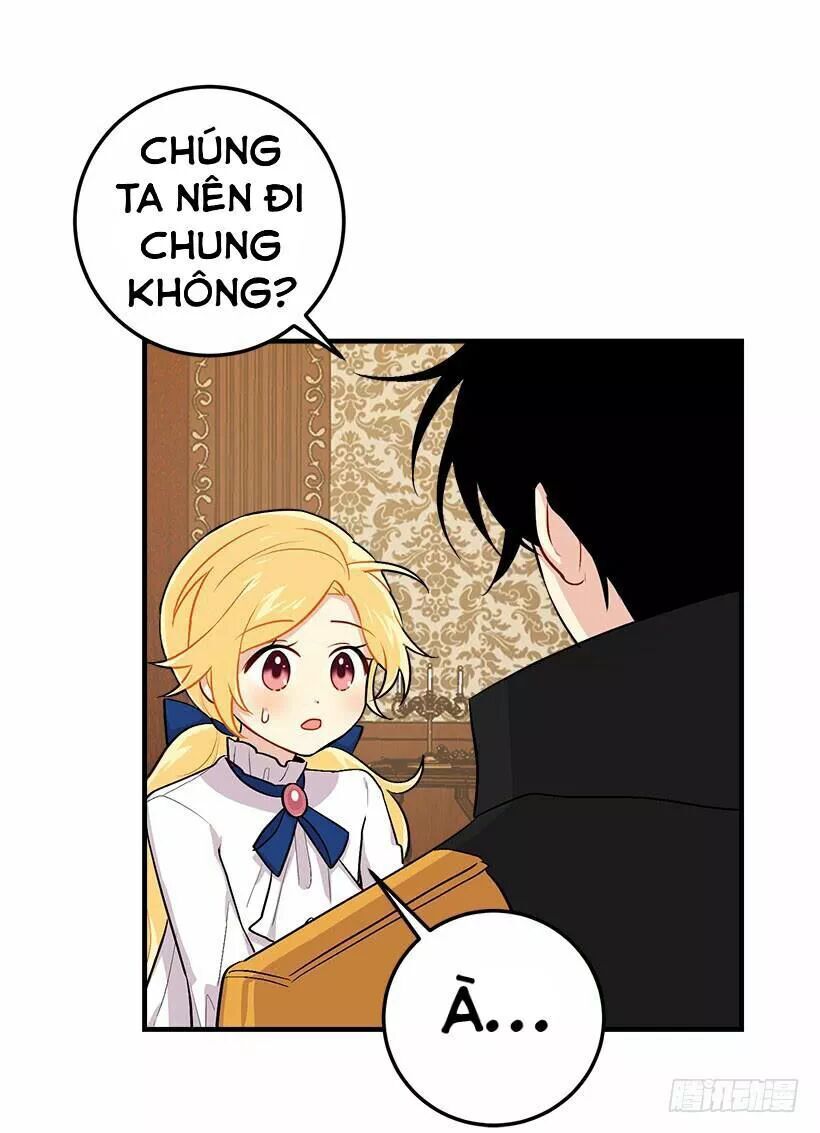 Tôi Là Tiểu Thư Của Gia Đình Này Chapter 88 - Trang 2