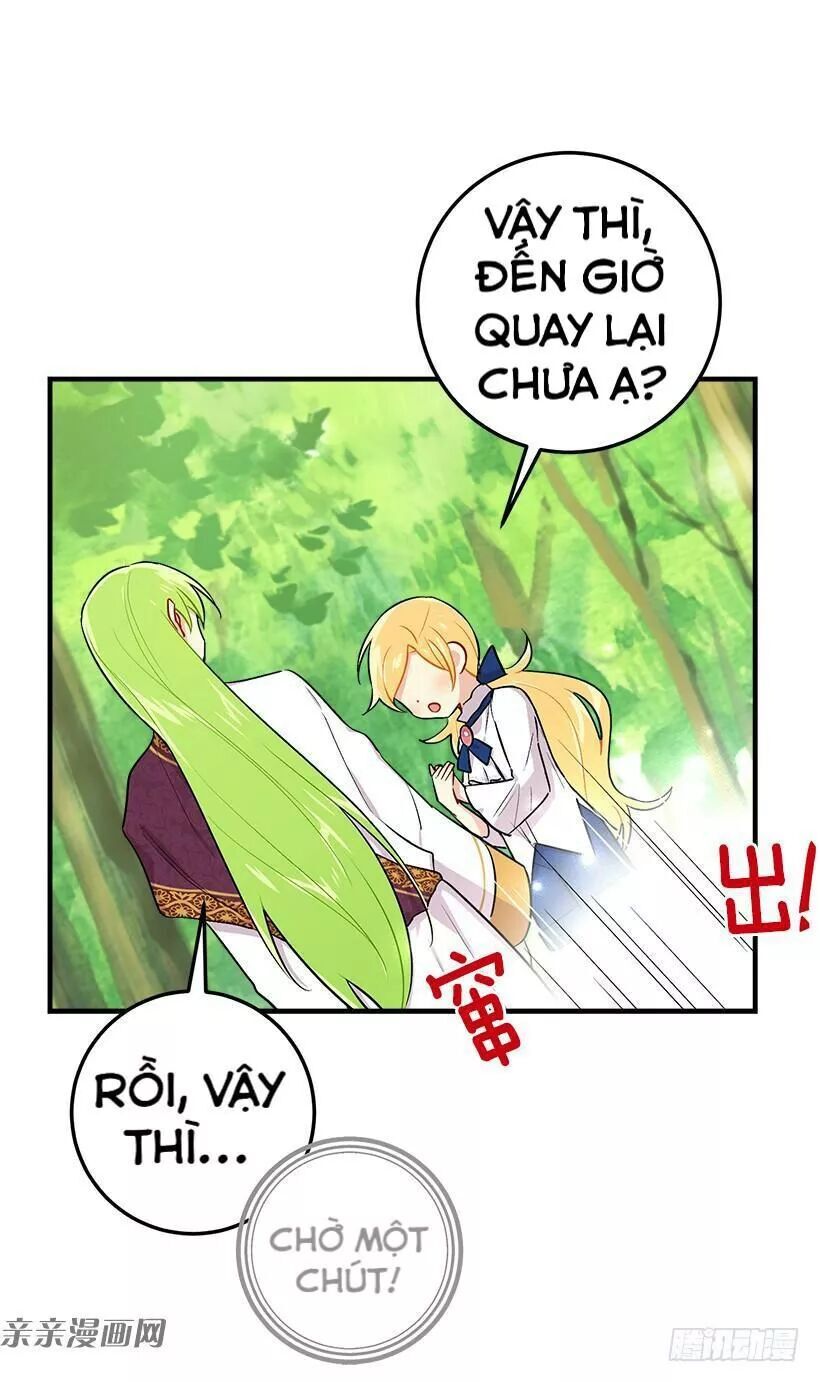 Tôi Là Tiểu Thư Của Gia Đình Này Chapter 88 - Trang 2