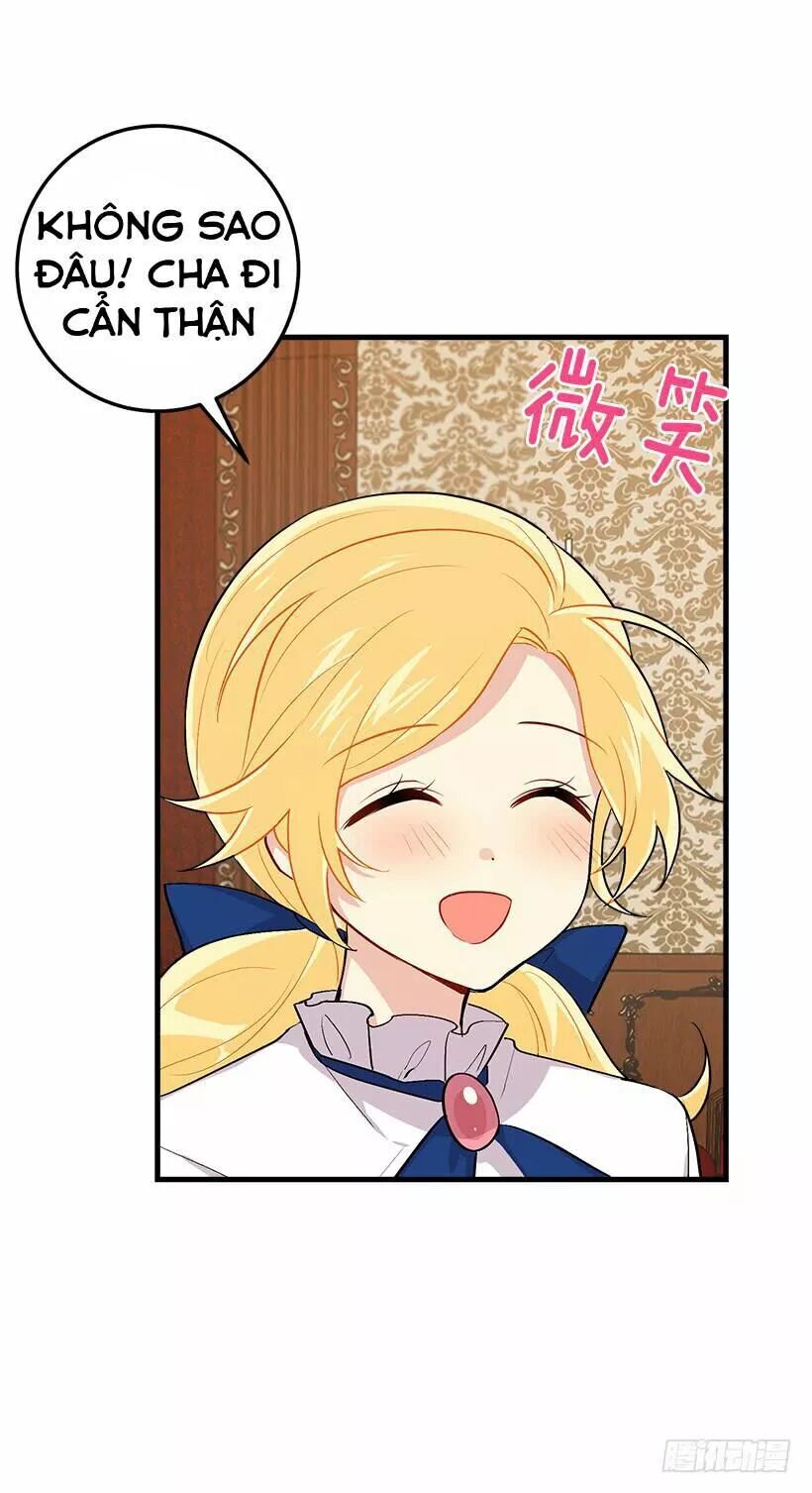 Tôi Là Tiểu Thư Của Gia Đình Này Chapter 88 - Trang 2