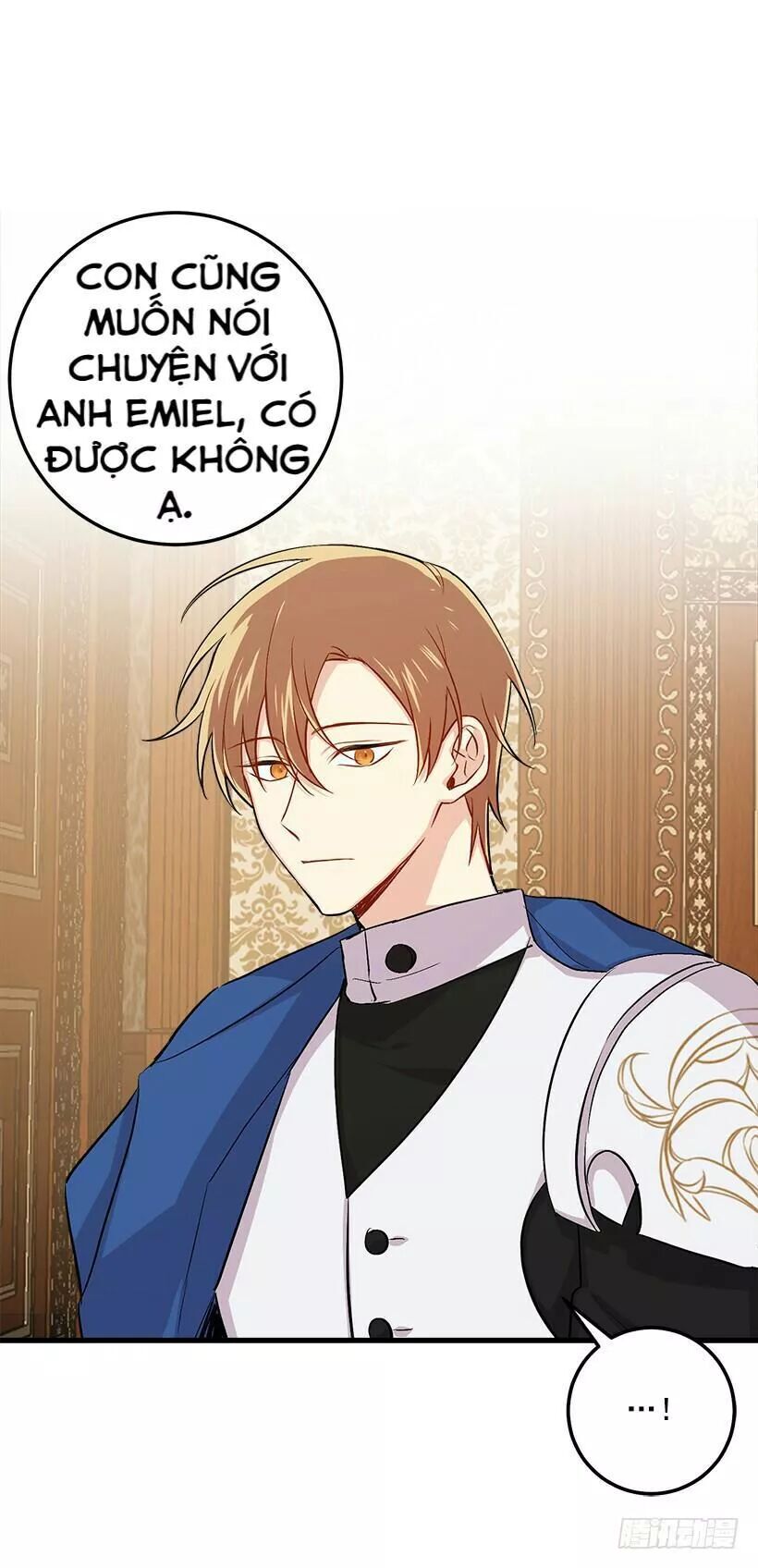 Tôi Là Tiểu Thư Của Gia Đình Này Chapter 88 - Trang 2