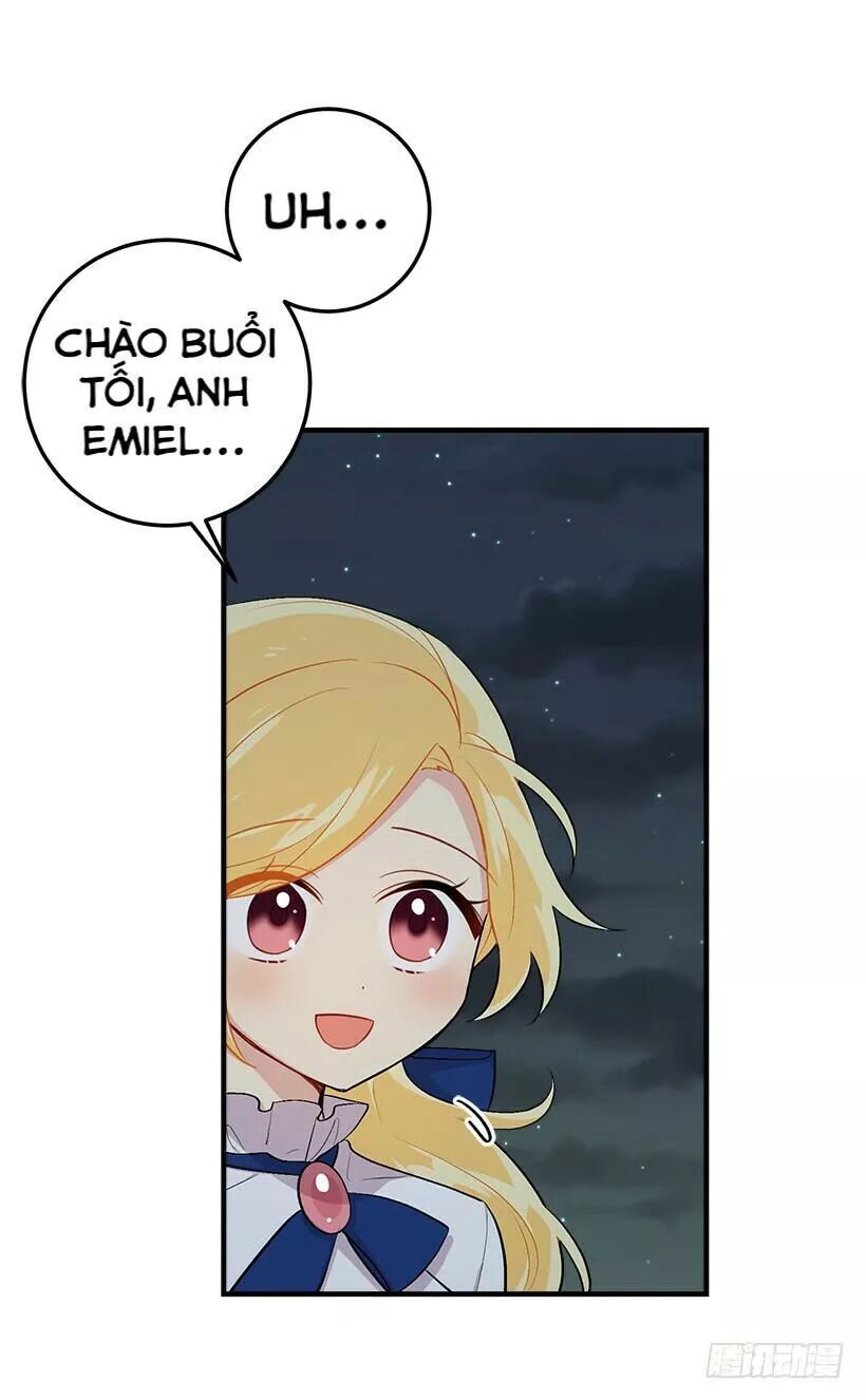 Tôi Là Tiểu Thư Của Gia Đình Này Chapter 88 - Trang 2