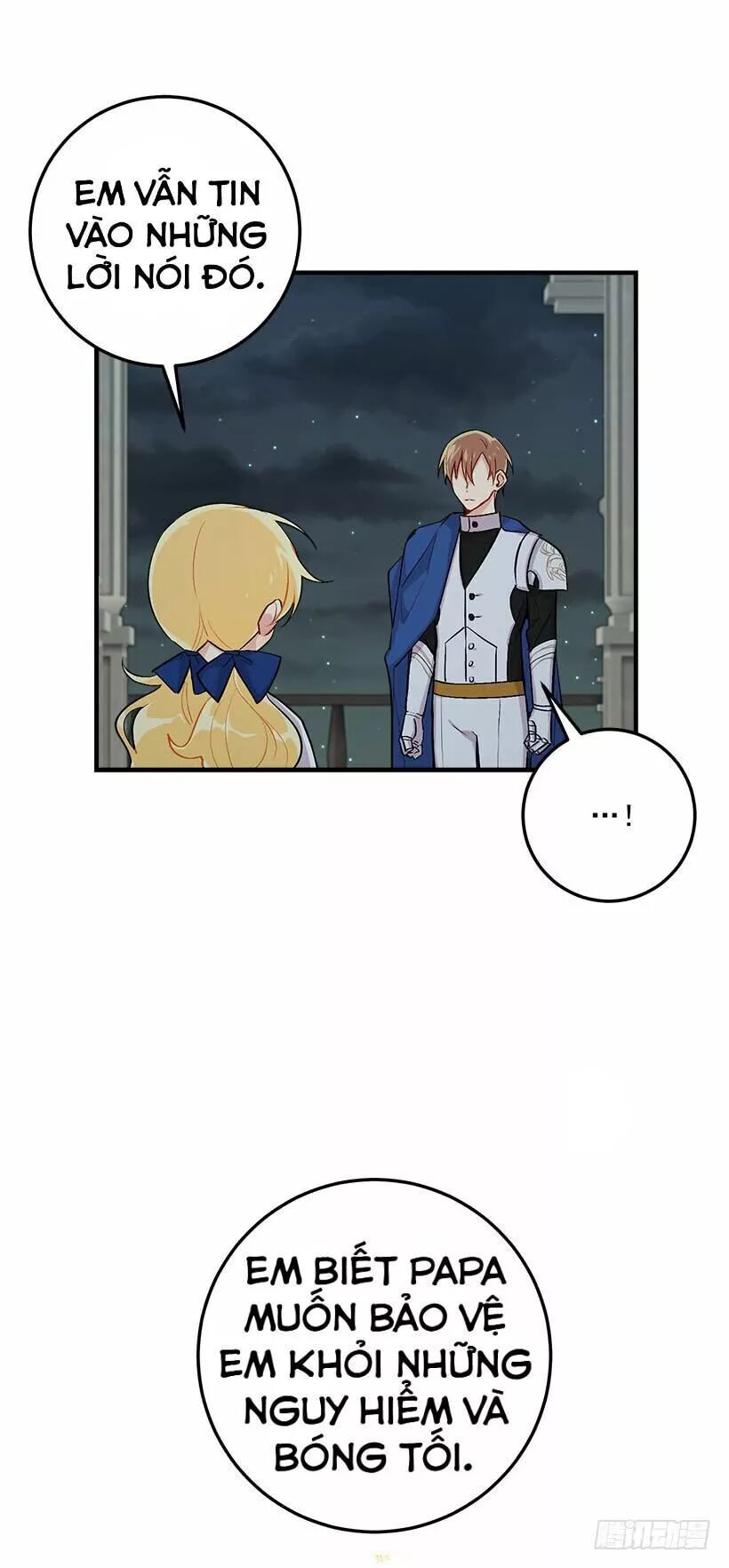 Tôi Là Tiểu Thư Của Gia Đình Này Chapter 88 - Trang 2