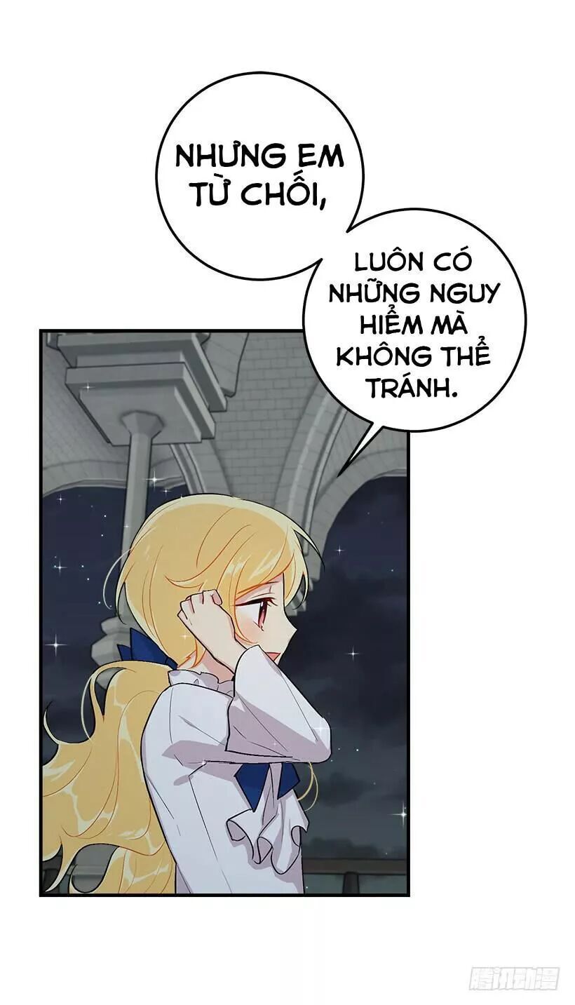 Tôi Là Tiểu Thư Của Gia Đình Này Chapter 88 - Trang 2