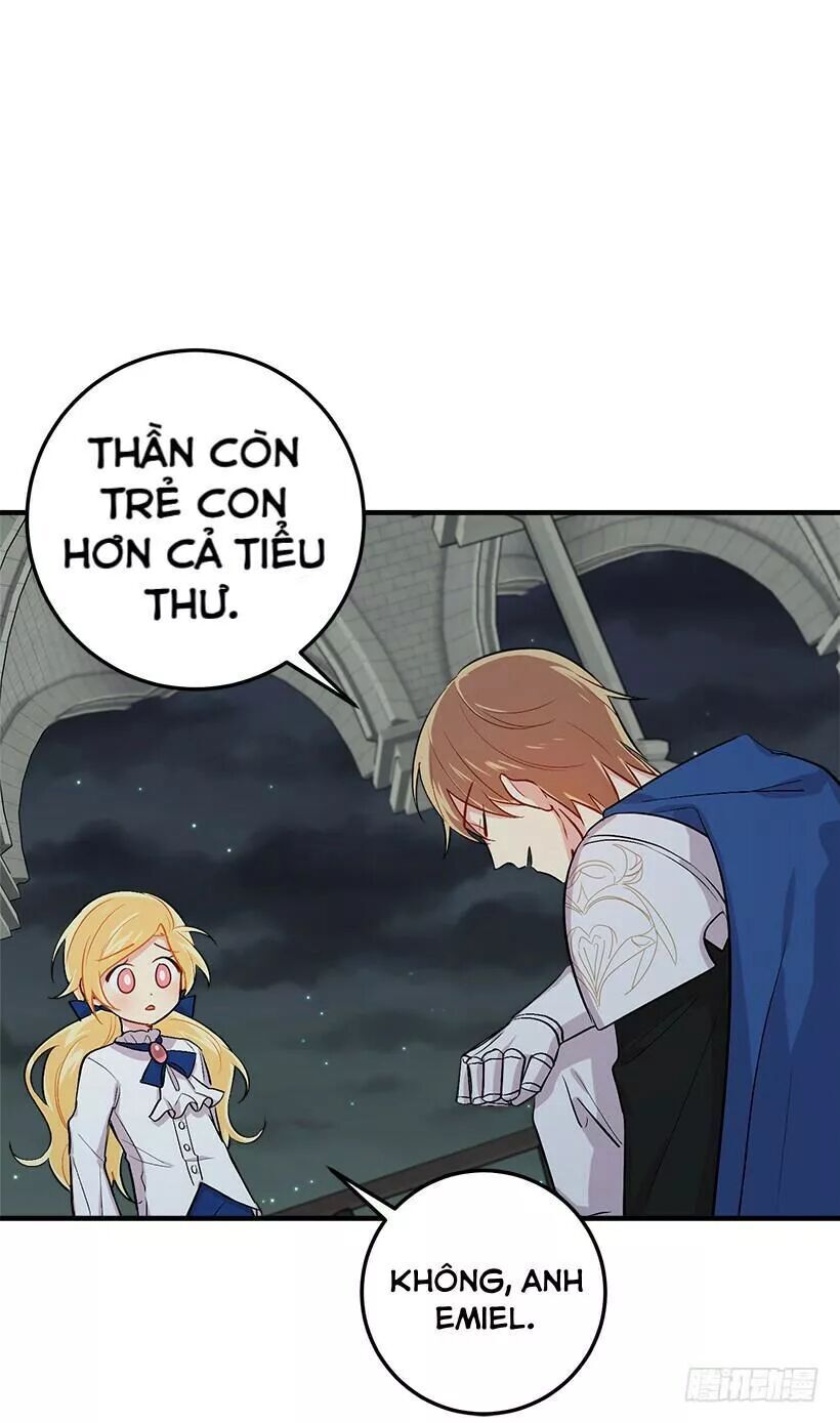 Tôi Là Tiểu Thư Của Gia Đình Này Chapter 88 - Trang 2