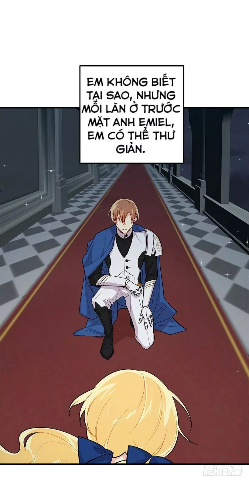 Tôi Là Tiểu Thư Của Gia Đình Này Chapter 88 - Trang 2