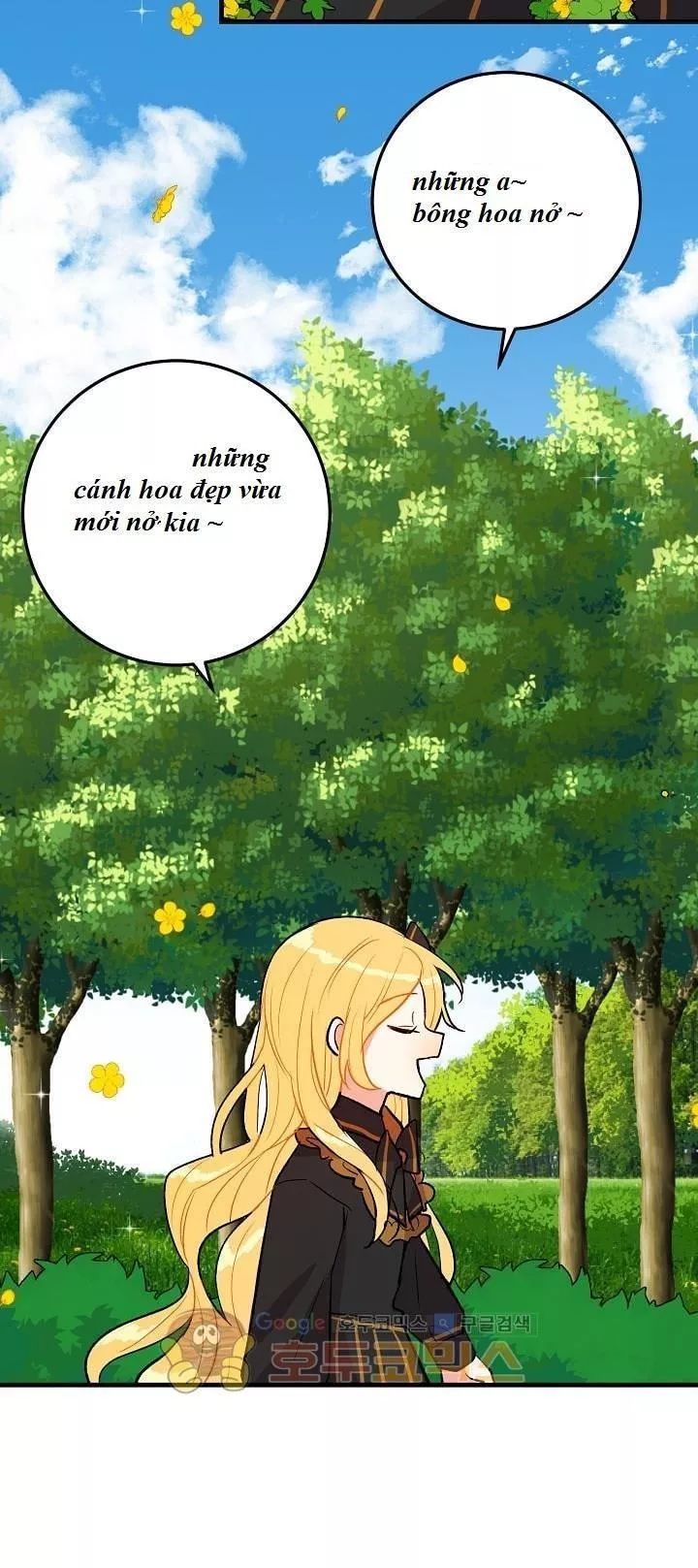 Tôi Là Tiểu Thư Của Gia Đình Này Chapter 9 - Trang 2