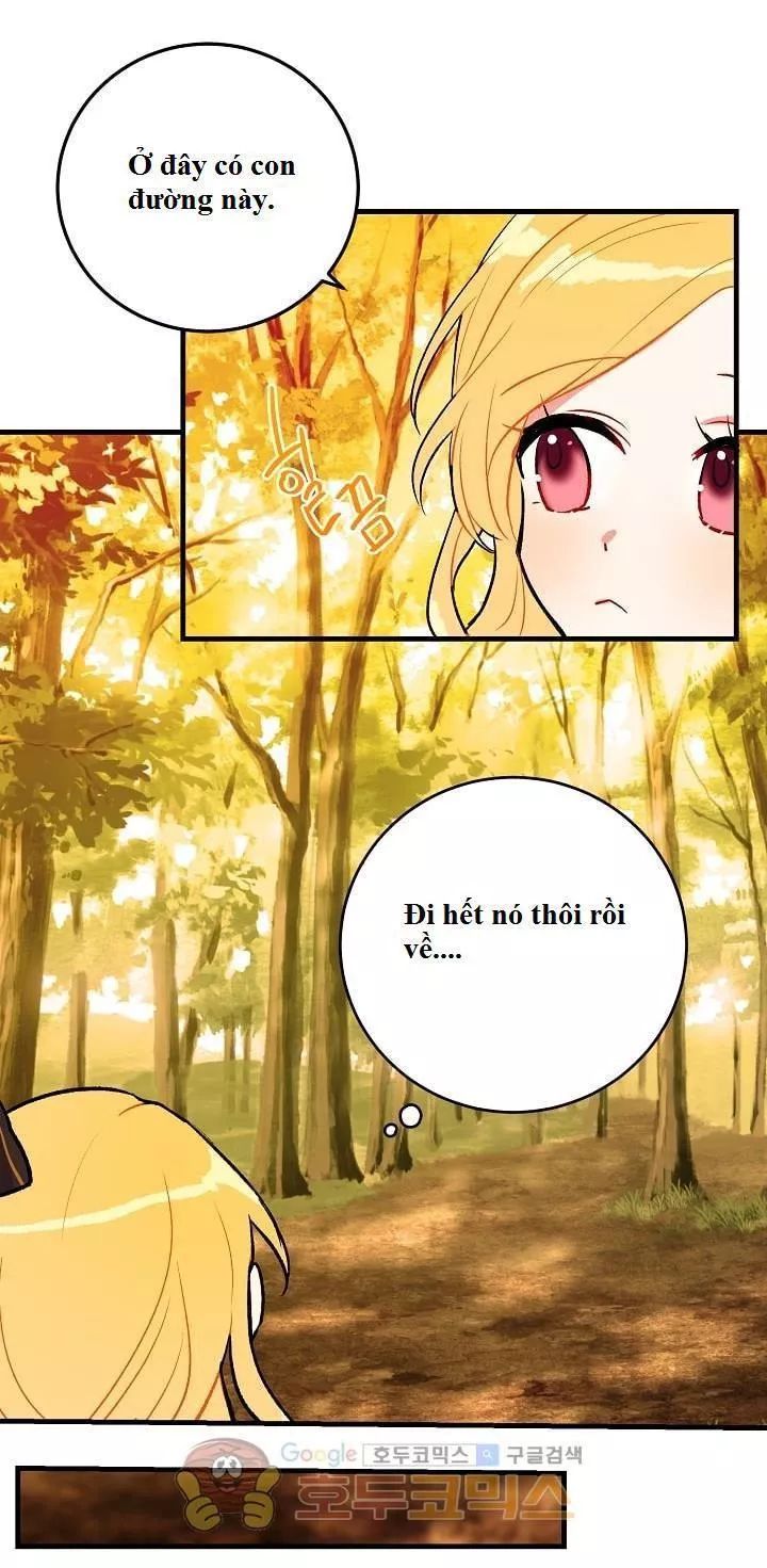 Tôi Là Tiểu Thư Của Gia Đình Này Chapter 9 - Trang 2