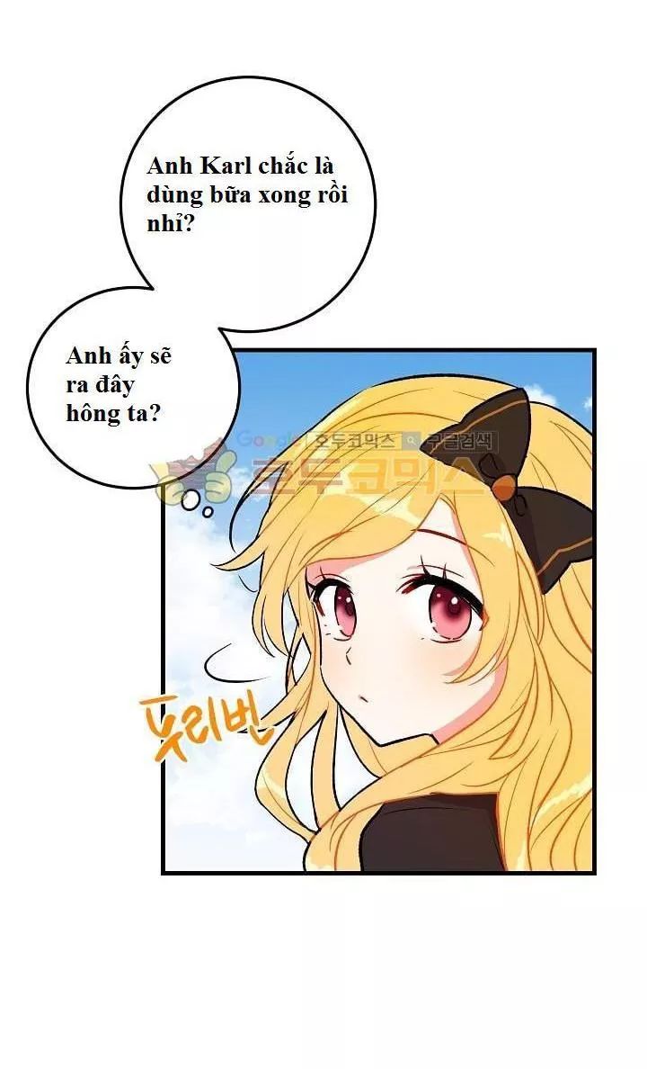 Tôi Là Tiểu Thư Của Gia Đình Này Chapter 9 - Trang 2