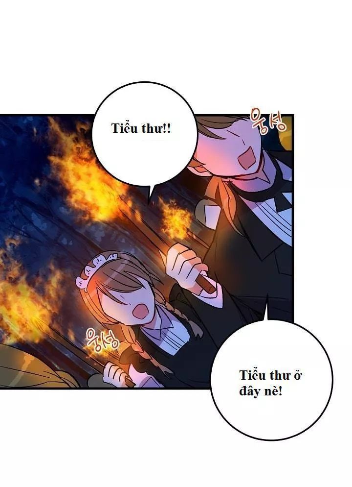 Tôi Là Tiểu Thư Của Gia Đình Này Chapter 9 - Trang 2