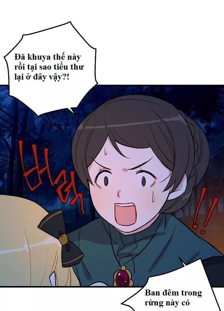 Tôi Là Tiểu Thư Của Gia Đình Này Chapter 9 - Trang 2