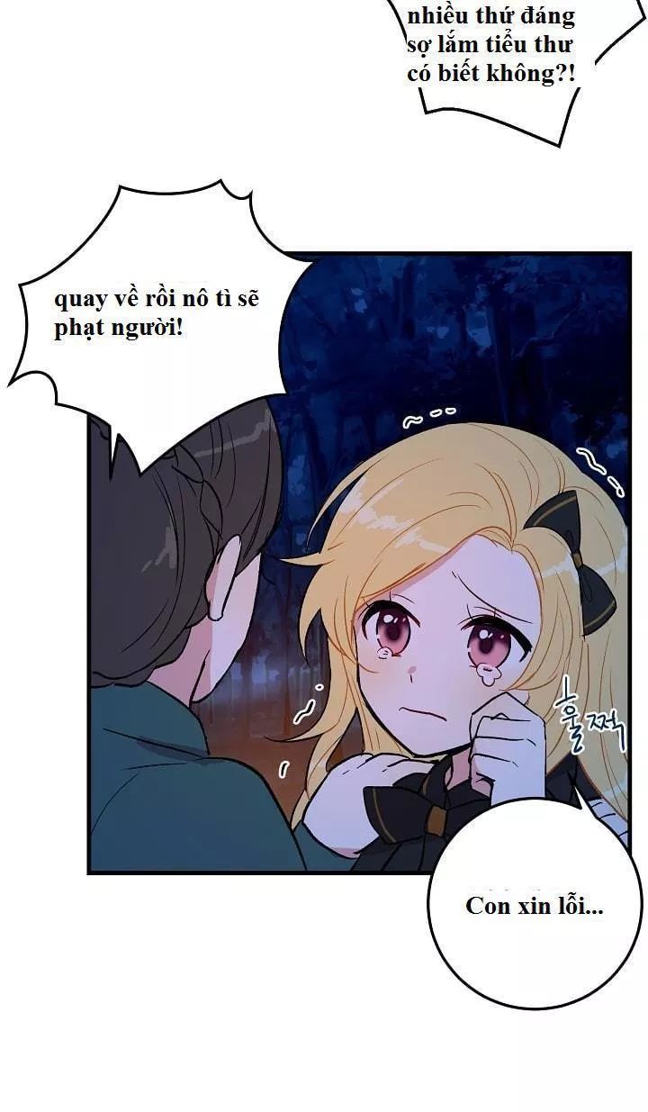 Tôi Là Tiểu Thư Của Gia Đình Này Chapter 9 - Trang 2