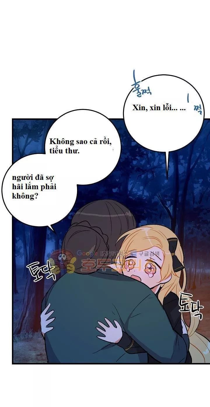 Tôi Là Tiểu Thư Của Gia Đình Này Chapter 9 - Trang 2