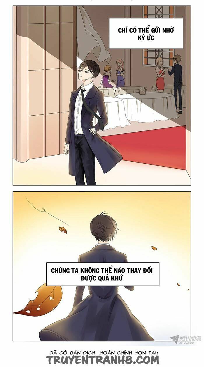 Tôi Là Vợ Tôi Chapter 1 - Trang 2