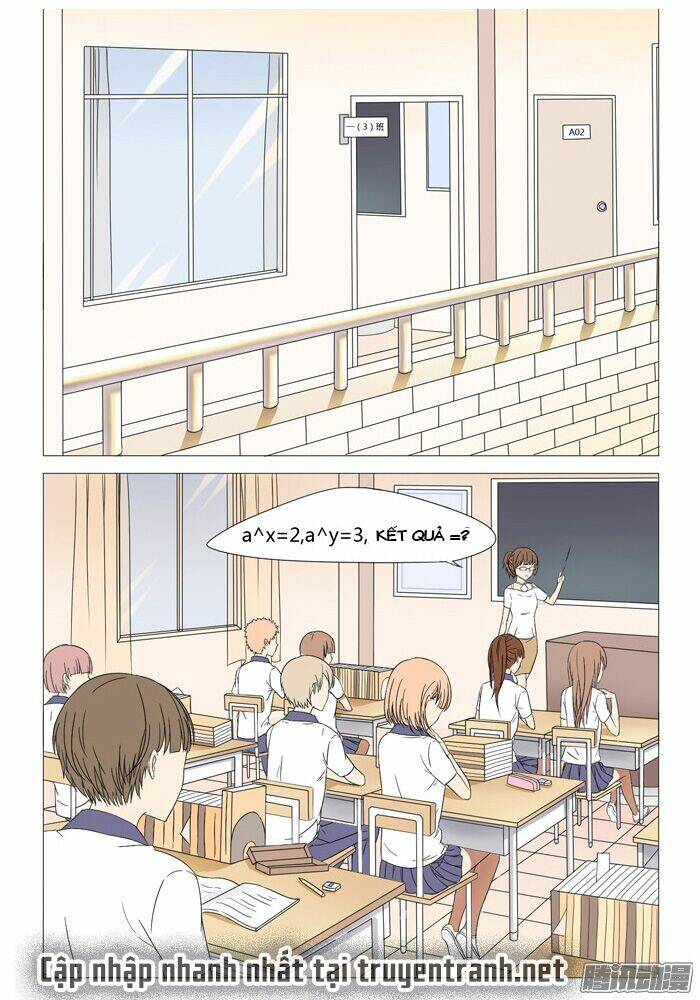 Tôi Là Vợ Tôi Chapter 11 - Trang 2