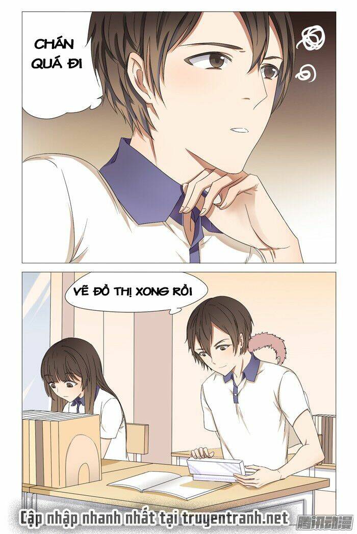 Tôi Là Vợ Tôi Chapter 11 - Trang 2