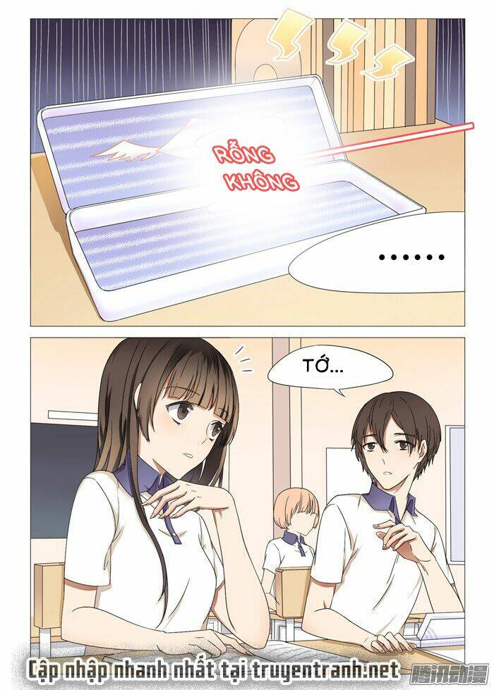 Tôi Là Vợ Tôi Chapter 11 - Trang 2