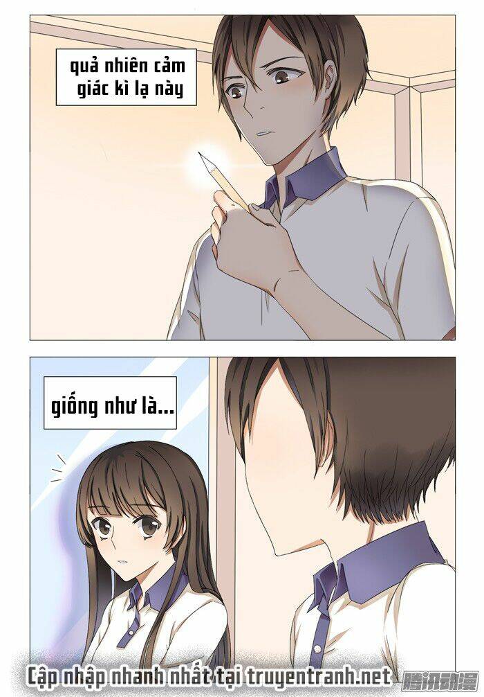 Tôi Là Vợ Tôi Chapter 11 - Trang 2