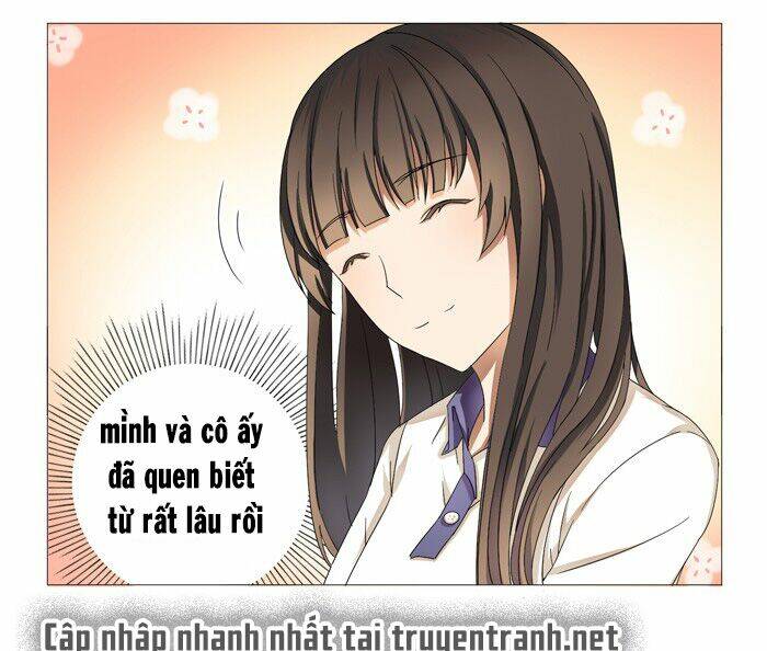 Tôi Là Vợ Tôi Chapter 11 - Trang 2