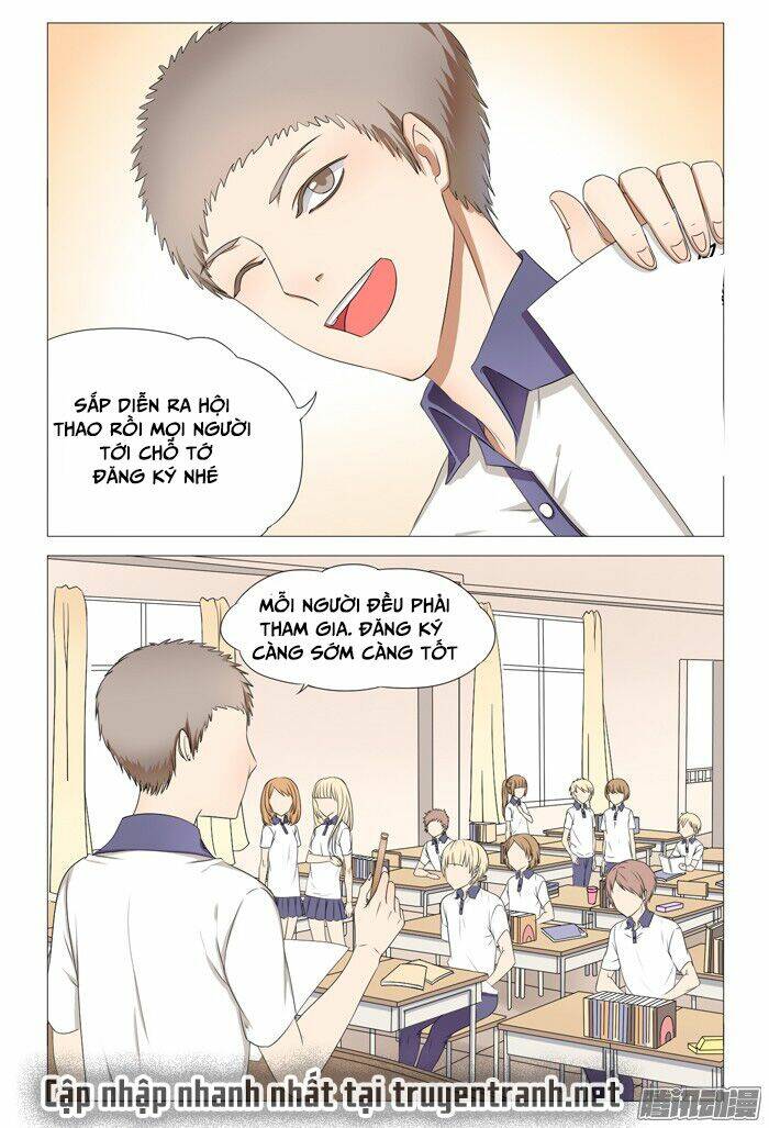 Tôi Là Vợ Tôi Chapter 12 - Trang 2