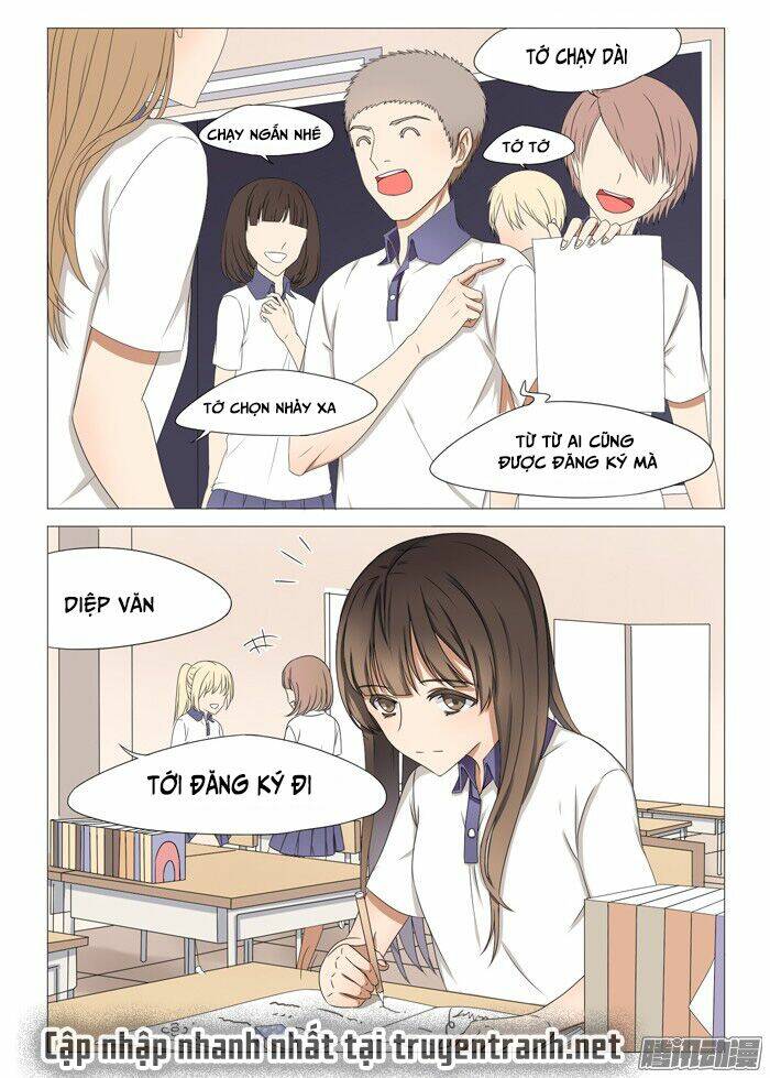 Tôi Là Vợ Tôi Chapter 12 - Trang 2