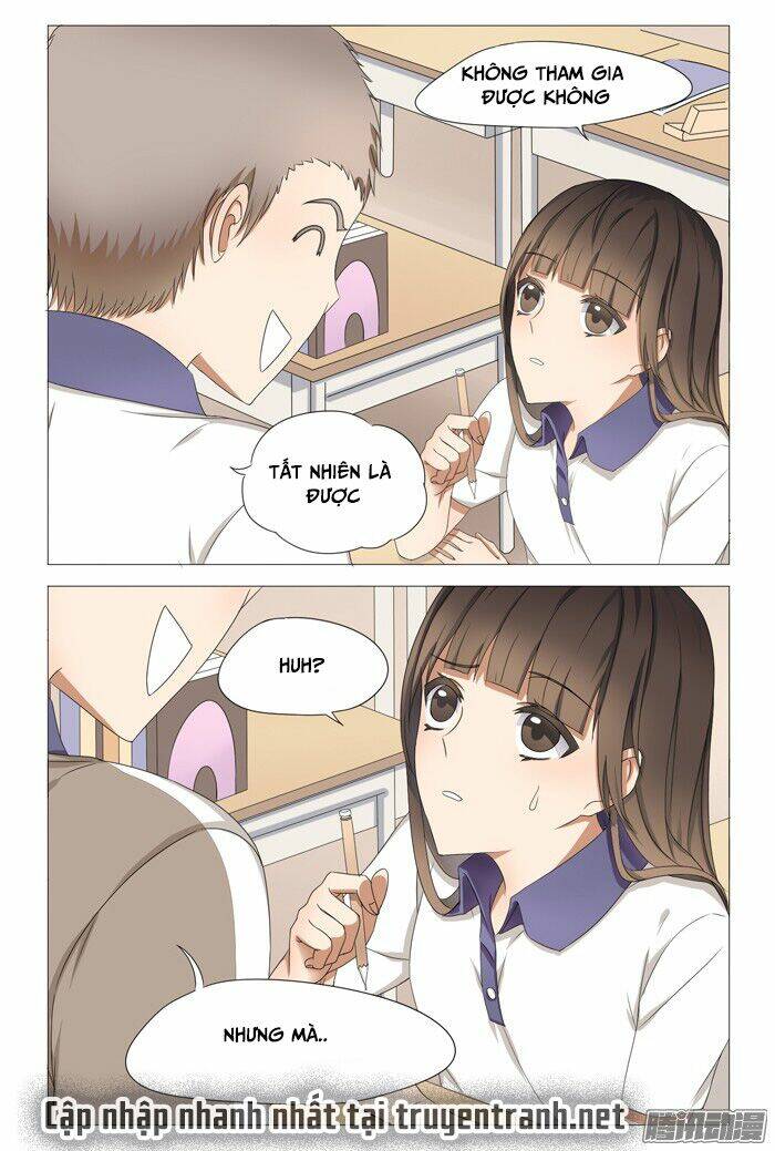 Tôi Là Vợ Tôi Chapter 12 - Trang 2