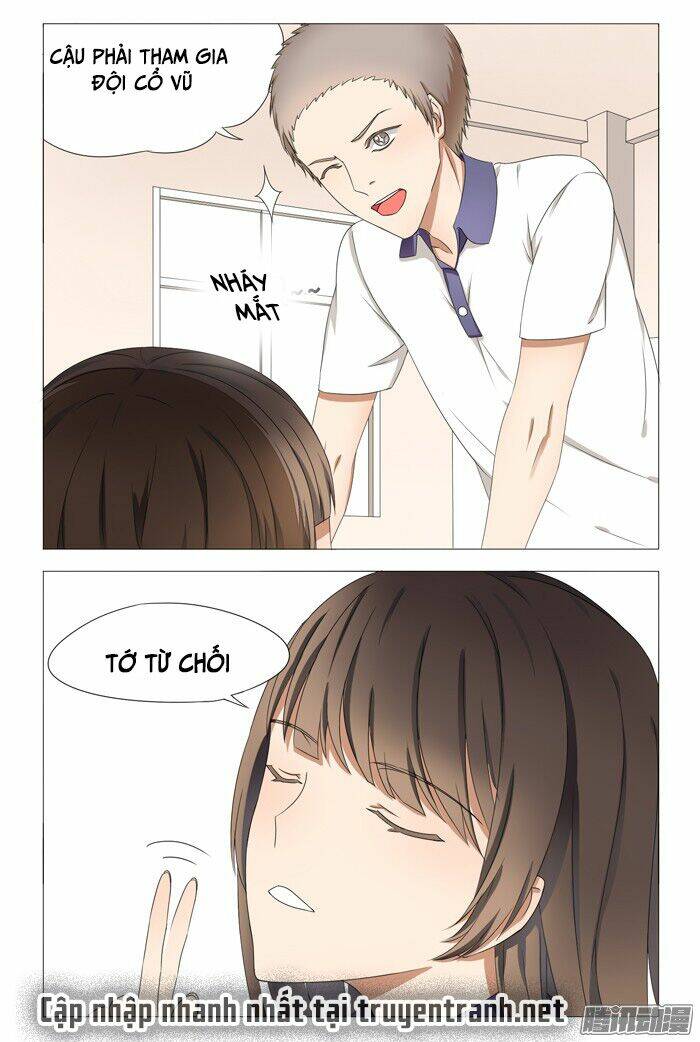 Tôi Là Vợ Tôi Chapter 12 - Trang 2