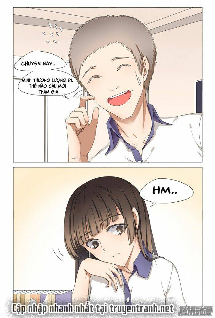 Tôi Là Vợ Tôi Chapter 12 - Trang 2