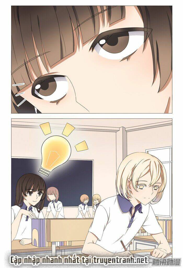 Tôi Là Vợ Tôi Chapter 12 - Trang 2