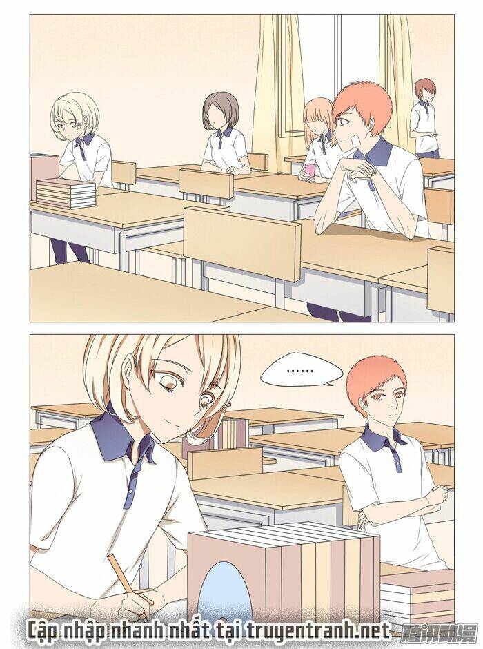 Tôi Là Vợ Tôi Chapter 13 - Trang 2