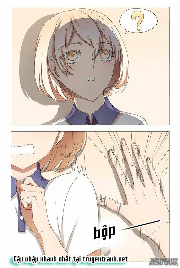 Tôi Là Vợ Tôi Chapter 13 - Trang 2