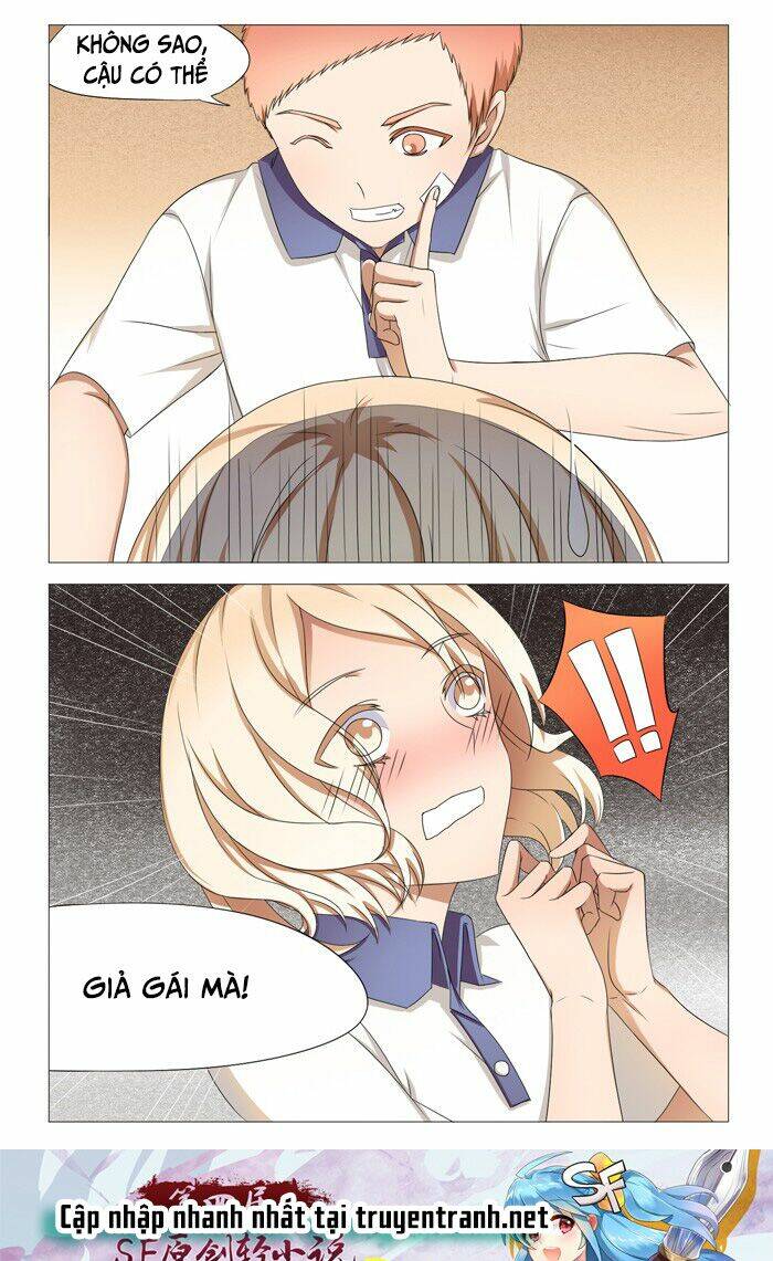 Tôi Là Vợ Tôi Chapter 13 - Trang 2