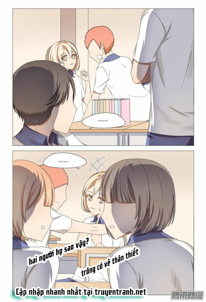 Tôi Là Vợ Tôi Chapter 14 - Trang 2