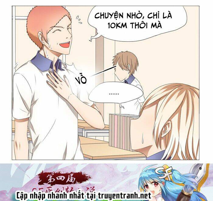 Tôi Là Vợ Tôi Chapter 14 - Trang 2