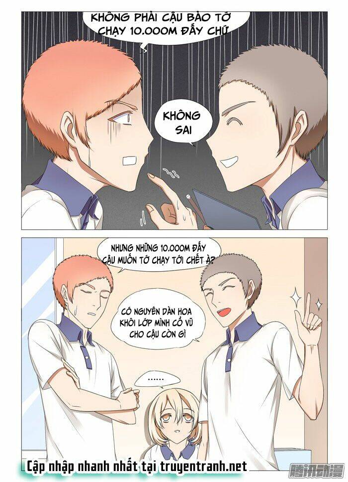 Tôi Là Vợ Tôi Chapter 14 - Trang 2