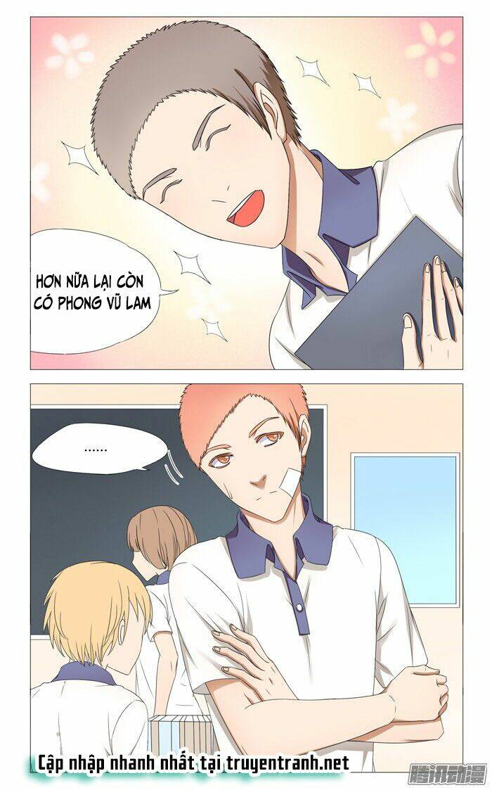 Tôi Là Vợ Tôi Chapter 14 - Trang 2