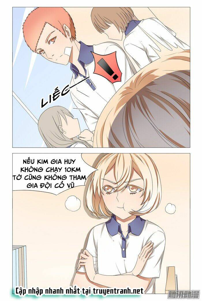 Tôi Là Vợ Tôi Chapter 14 - Trang 2