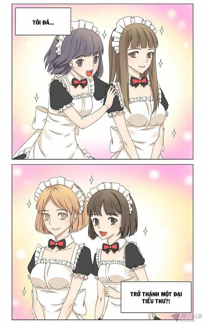 Tôi Là Vợ Tôi Chapter 2 - Trang 2