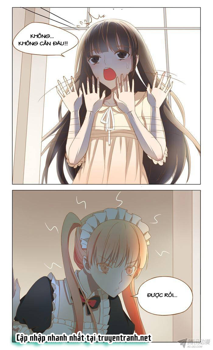 Tôi Là Vợ Tôi Chapter 3 - Trang 2