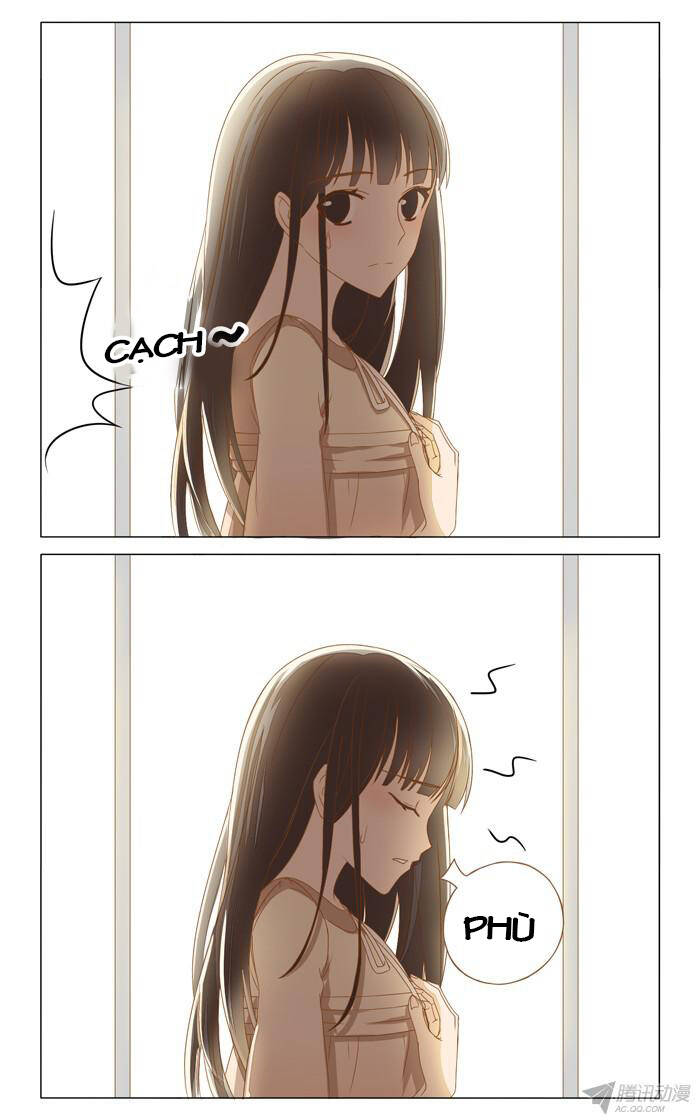 Tôi Là Vợ Tôi Chapter 3 - Trang 2