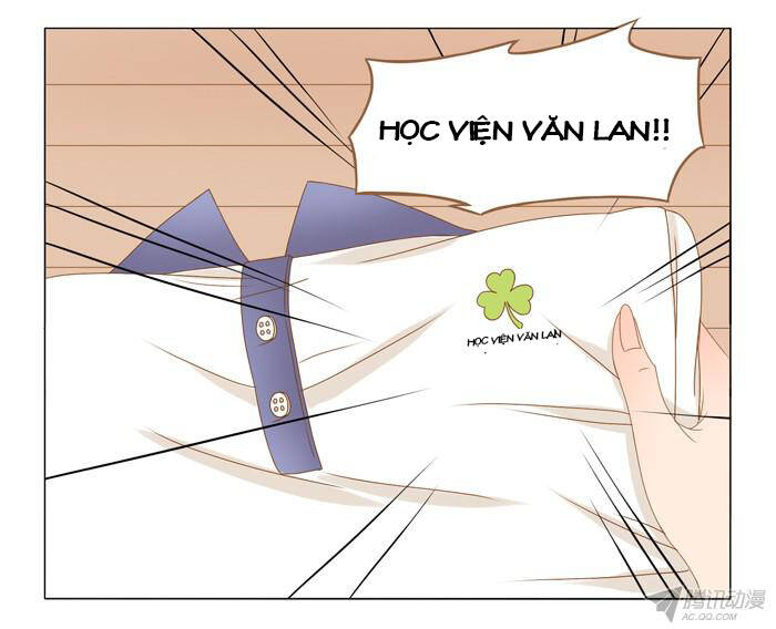 Tôi Là Vợ Tôi Chapter 3 - Trang 2